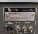 Others Ac Esoteric D-1 D/A