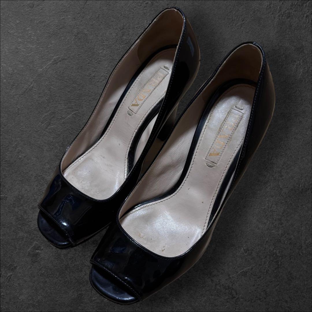 Prada High Heels Pumps 36