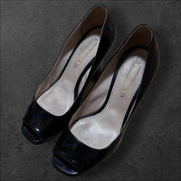 Prada High Heels Pumps 36