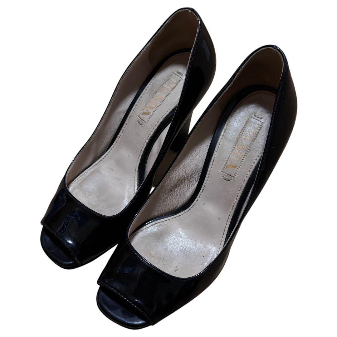 Prada High Heels Pumps 36