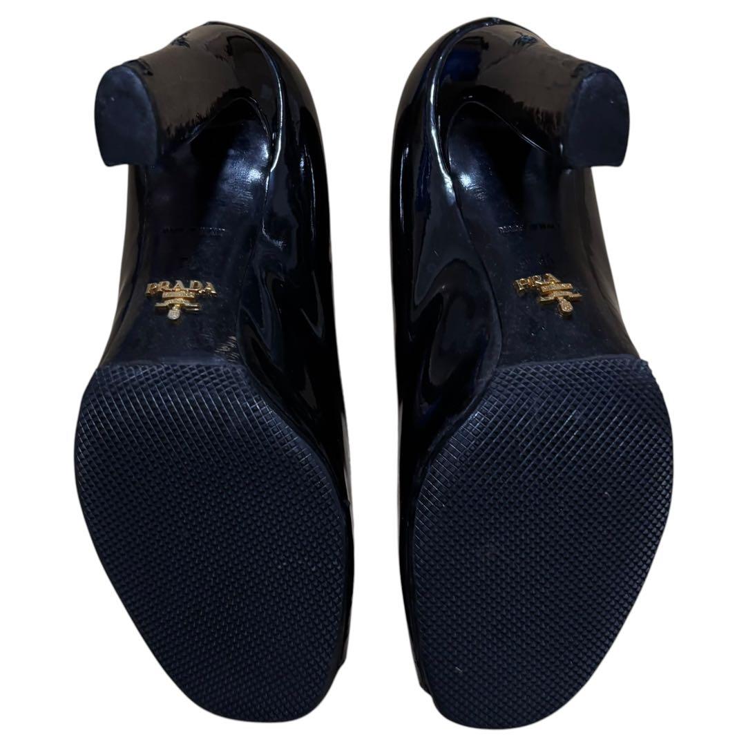 Prada High Heels Pumps 36