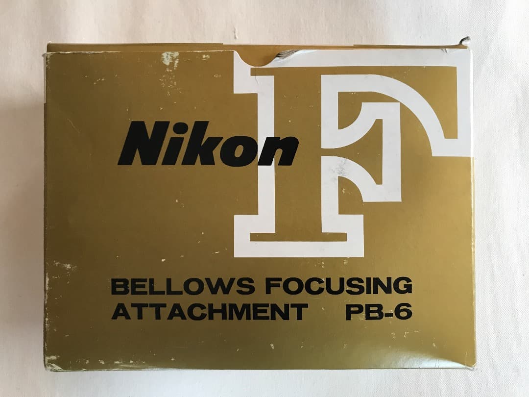 Other Nikon Pb-6