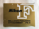 Other Nikon Pb-6