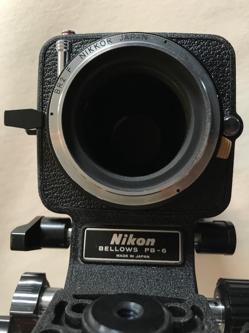 Other Nikon Pb-6