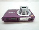 Compact Digital Cameras Panasonic Lumix Dmc-Fh5