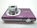 Compact Digital Cameras Panasonic Lumix Dmc-Fh5