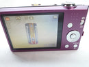Compact Digital Cameras Panasonic Lumix Dmc-Fh5
