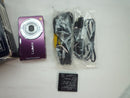 Compact Digital Cameras Panasonic Lumix Dmc-Fh5