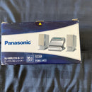 Portable Md Players Panasonic Sj-Mr270-S