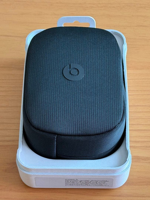 Beats By Dr. Dre Wireless Headphones Solo 4