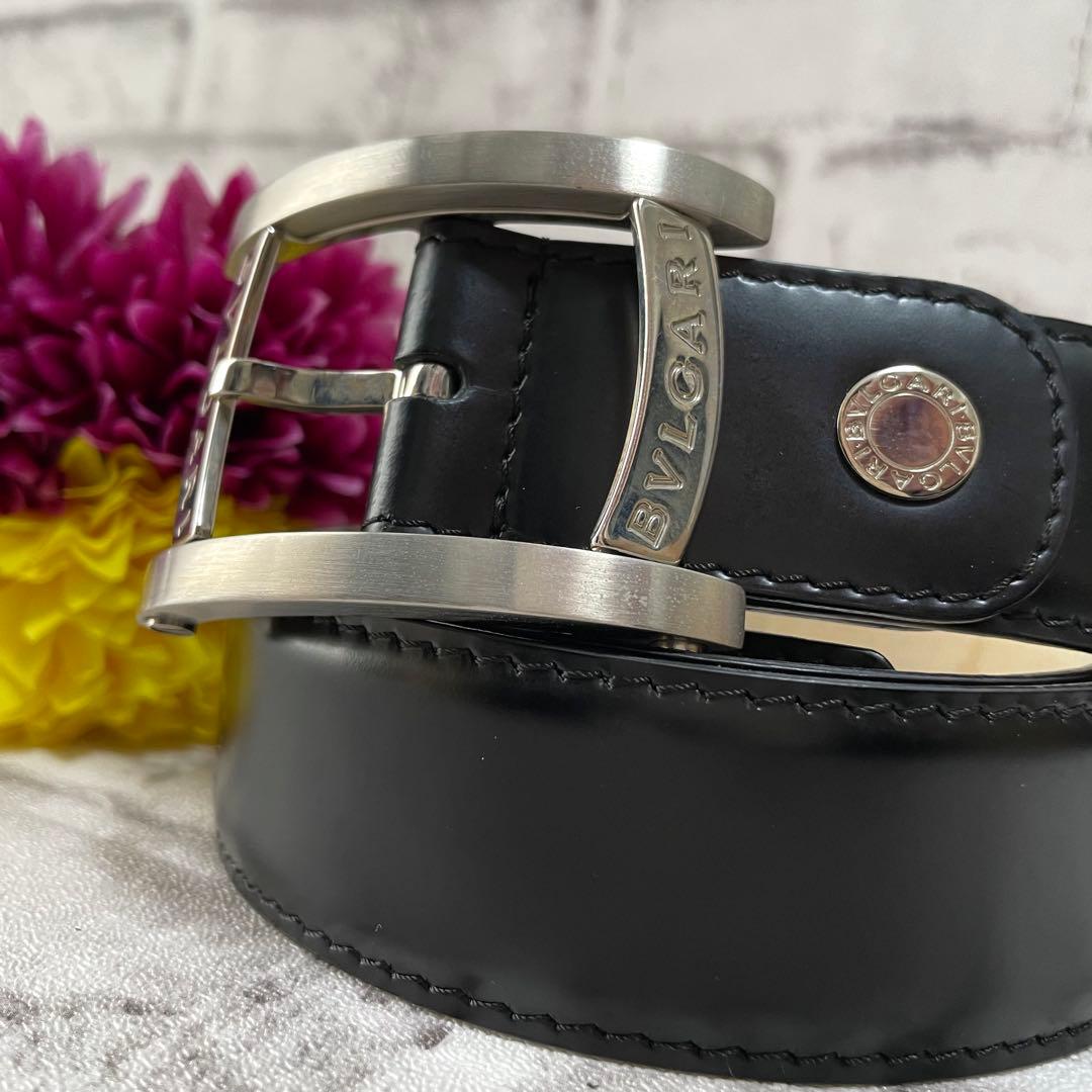 Bvlgari Belt