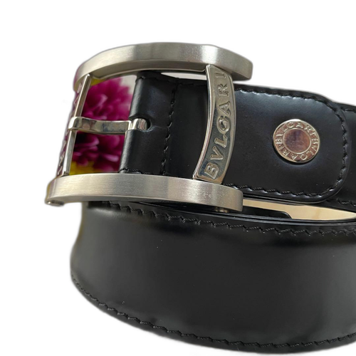 Bvlgari Belt