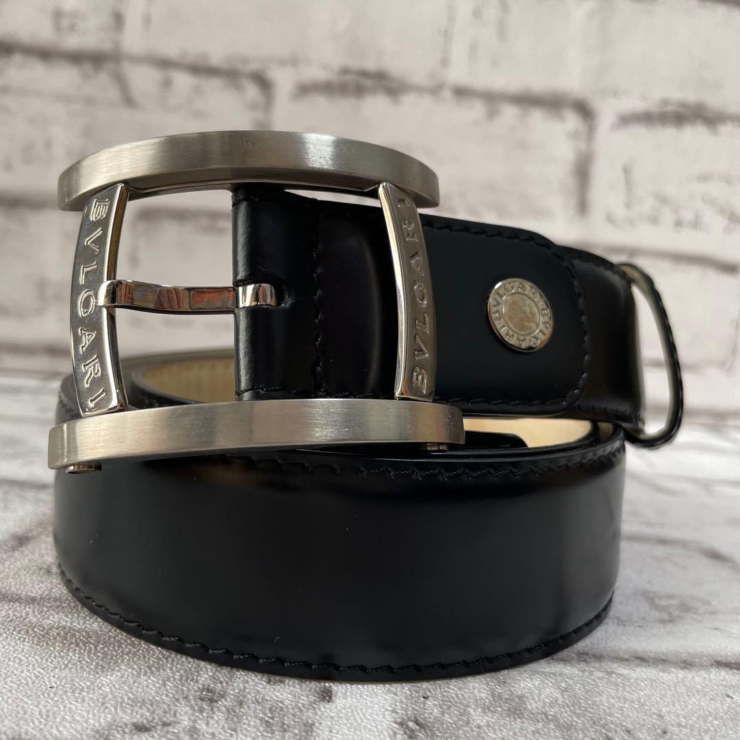 Bvlgari Belt