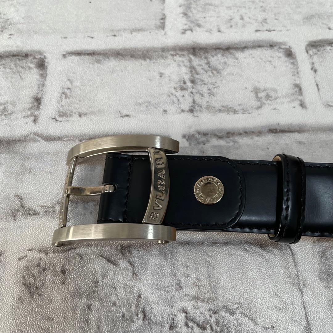 Bvlgari Belt