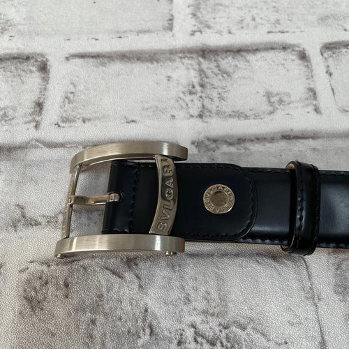 Bvlgari Belt