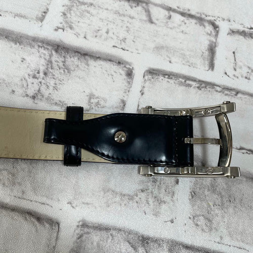 Bvlgari Belt