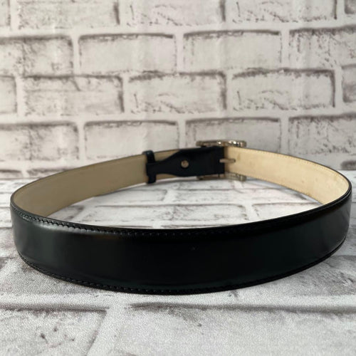 Bvlgari Belt