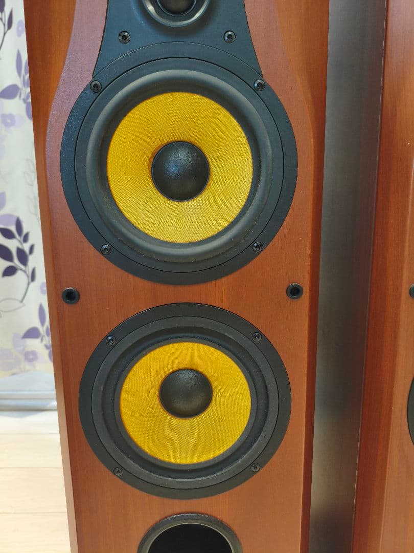 Denon Speakers Sc-T777Sa