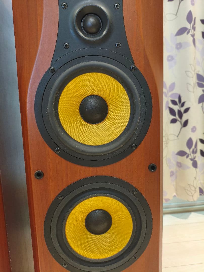 Denon Speakers Sc-T777Sa