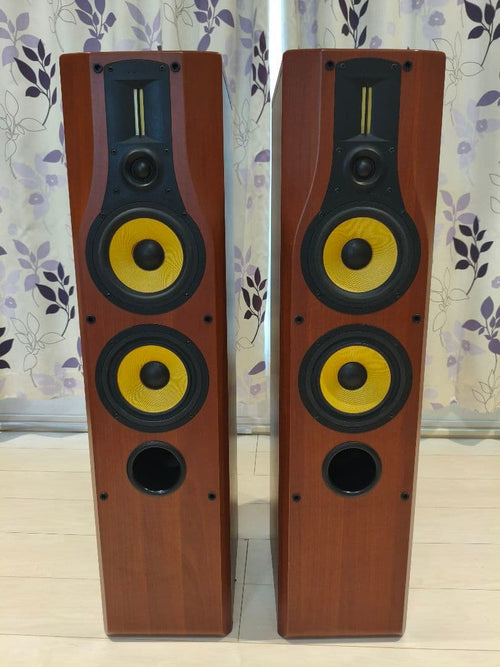 Denon Speakers Sc-T777Sa