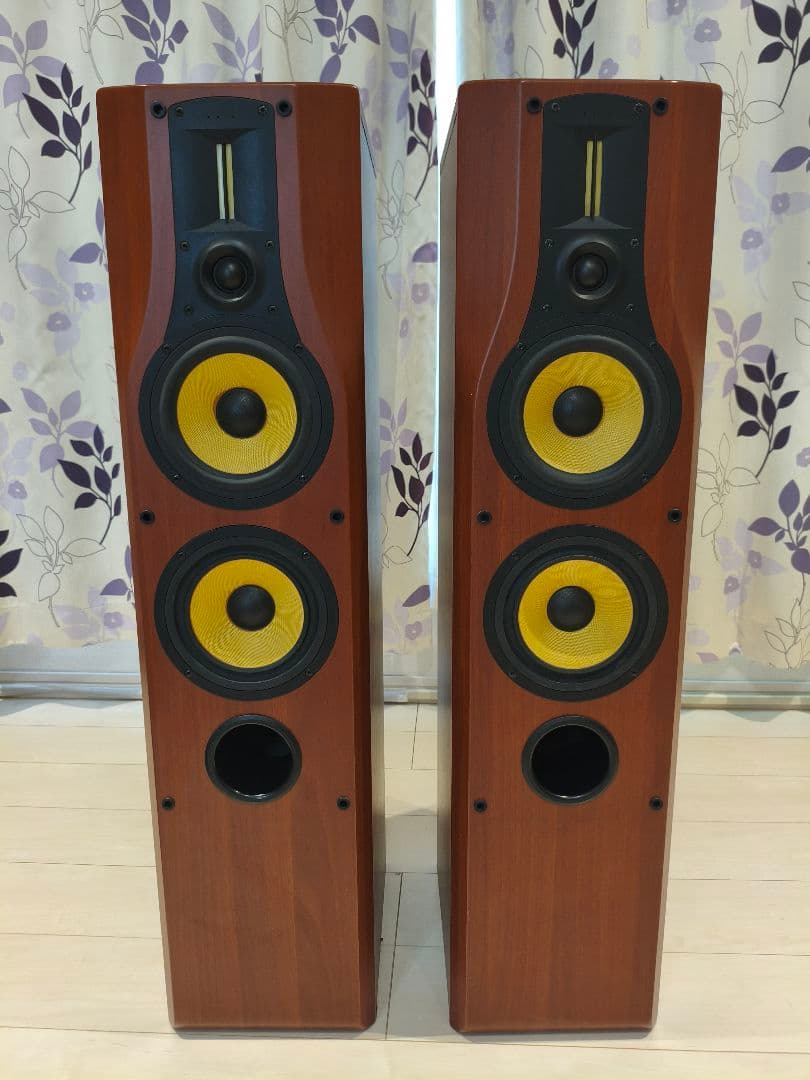 Denon Speakers Sc-T777Sa