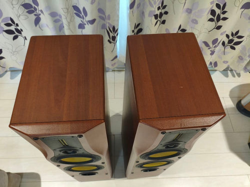 Denon Speakers Sc-T777Sa