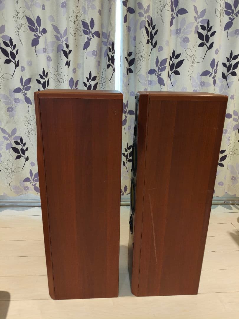 Denon Speakers Sc-T777Sa