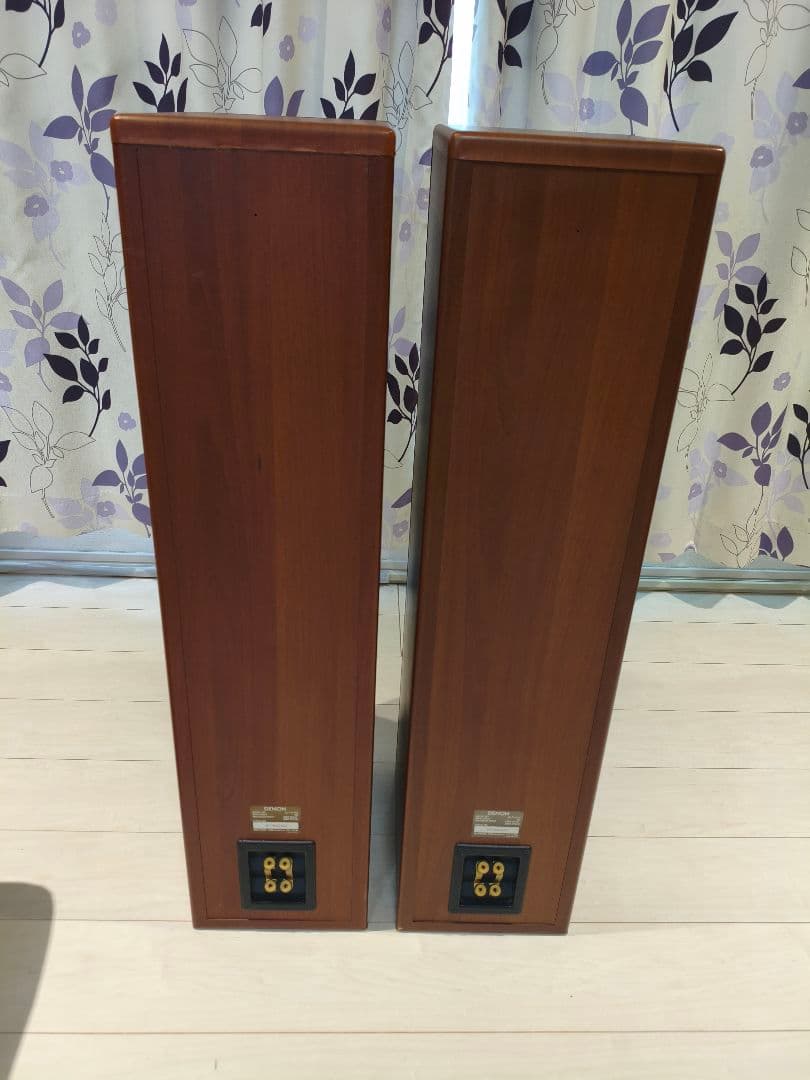 Denon Speakers Sc-T777Sa