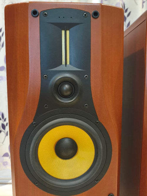 Denon Speakers Sc-T777Sa