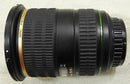 Pentax Lens (Zoom) Smc Pentax-Da 16-50Mmf2.8