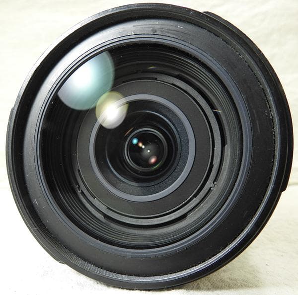 Pentax Lens (Zoom) Smc Pentax-Da 16-50Mmf2.8