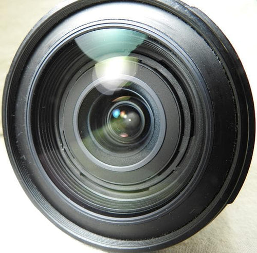 Pentax Lens (Zoom) Smc Pentax-Da 16-50Mmf2.8