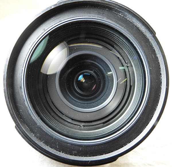 Pentax Lens (Zoom) Smc Pentax-Da 16-50Mmf2.8