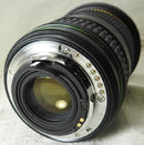Pentax Lens (Zoom) Smc Pentax-Da 16-50Mmf2.8