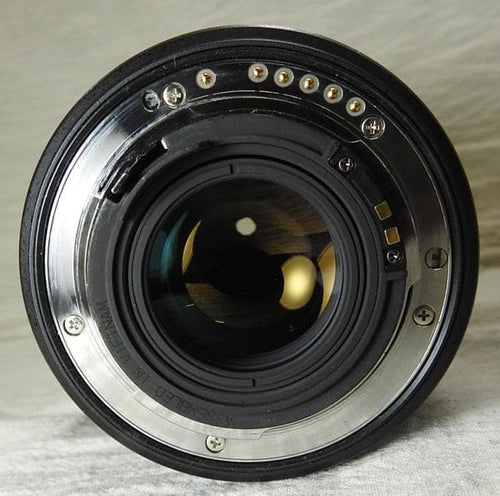 Pentax Lens (Zoom) Smc Pentax-Da 16-50Mmf2.8