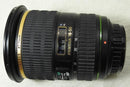 Pentax Lens (Zoom) Smc Pentax-Da 16-50Mmf2.8