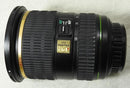 Pentax Lens (Zoom) Smc Pentax-Da 16-50Mmf2.8