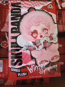Pop Mart Strap Popmart Skullpandawinter Symphony 5