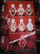 Pop Mart Strap Popmart Skullpandawinter Symphony 5