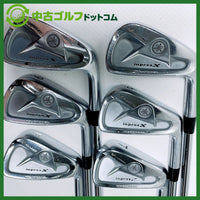 Iron Set Inpresx V Forged 5-9I/Pw 6 S