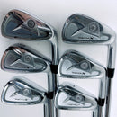 Iron Set Inpresx V Forged 5-9I/Pw 6 S