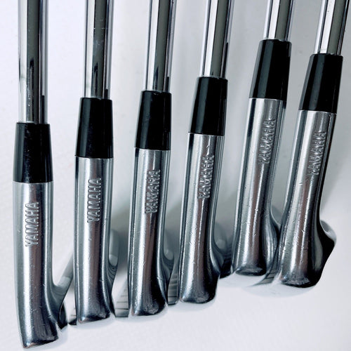 Iron Set Inpresx V Forged 5-9I/Pw 6 S