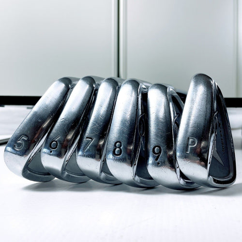 Iron Set Inpresx V Forged 5-9I/Pw 6 S