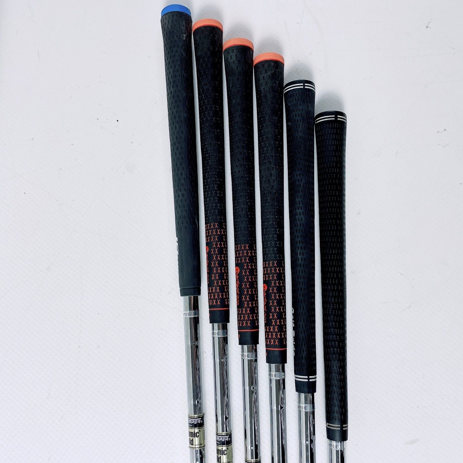 Iron Set Inpresx V Forged 5-9I/Pw 6 S