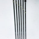 Iron Set Inpresx V Forged 5-9I/Pw 6 S
