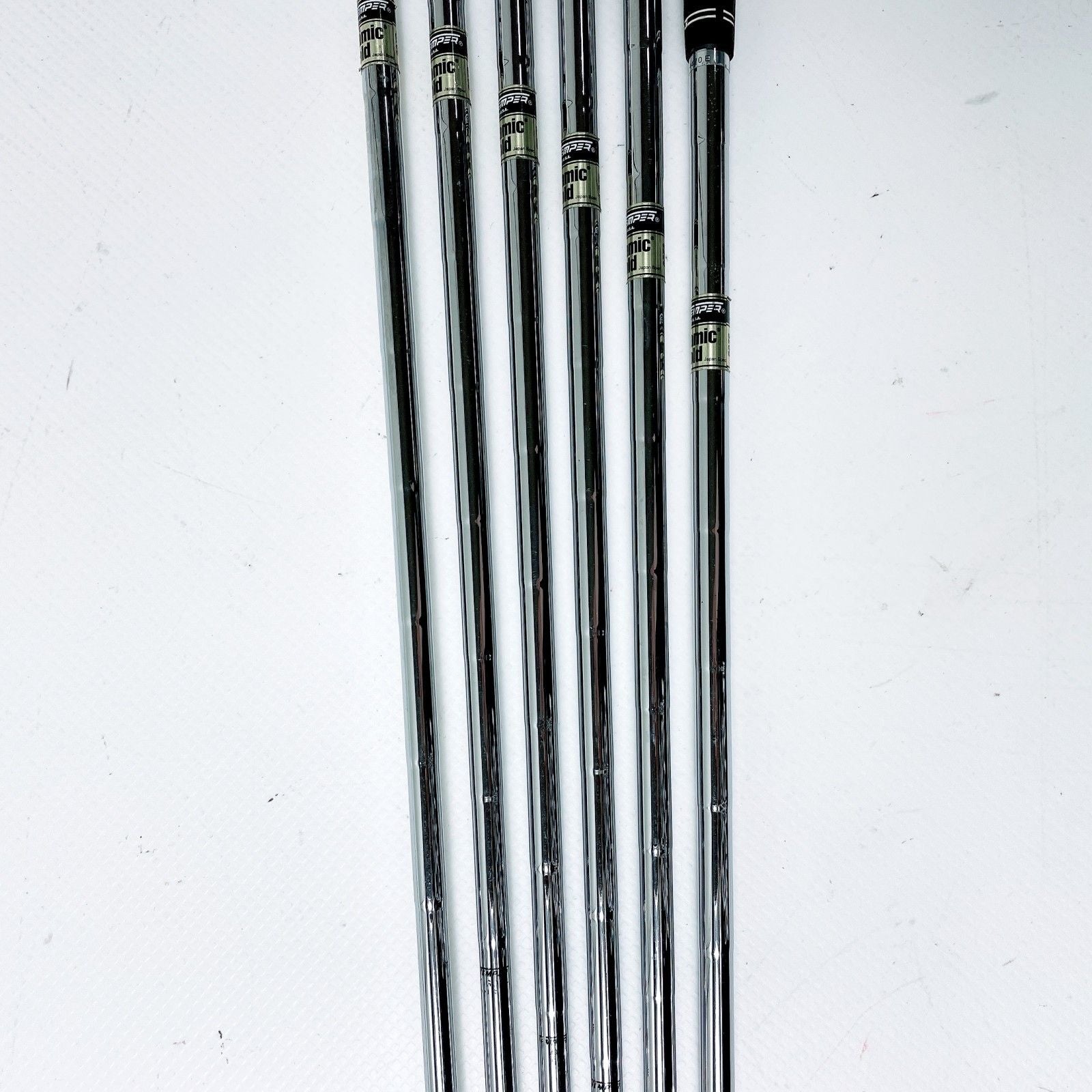 Iron Set Inpresx V Forged 5-9I/Pw 6 S
