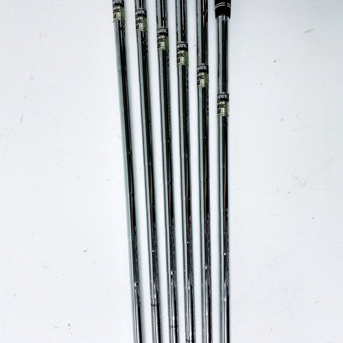 Iron Set Inpresx V Forged 5-9I/Pw 6 S