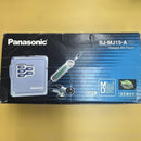 Panasonic Portable Md Players Sj-Mj15-A