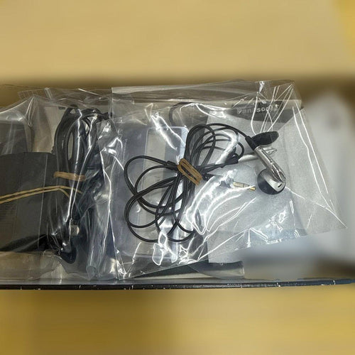 Panasonic Portable Md Players Sj-Mj15-A