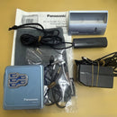 Panasonic Portable Md Players Sj-Mj15-A